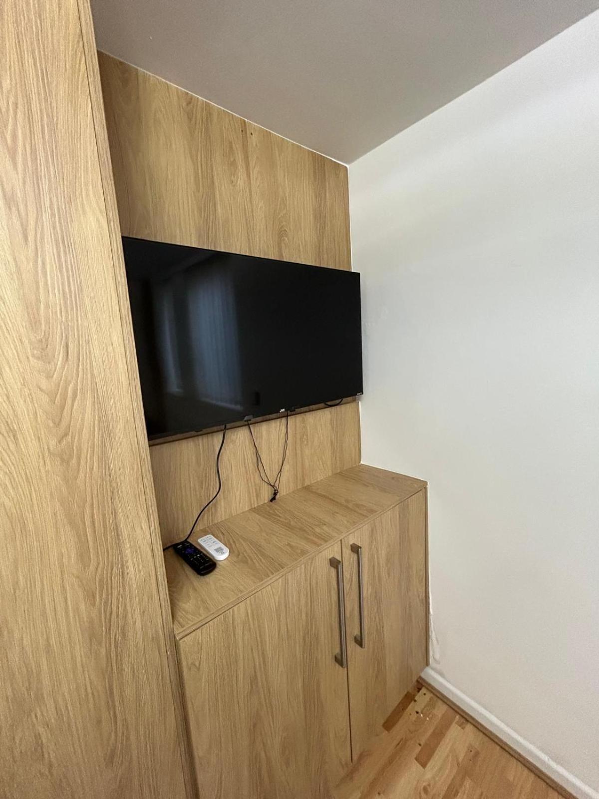 Cozy Flat At Centres Door Step Bed & Breakfast