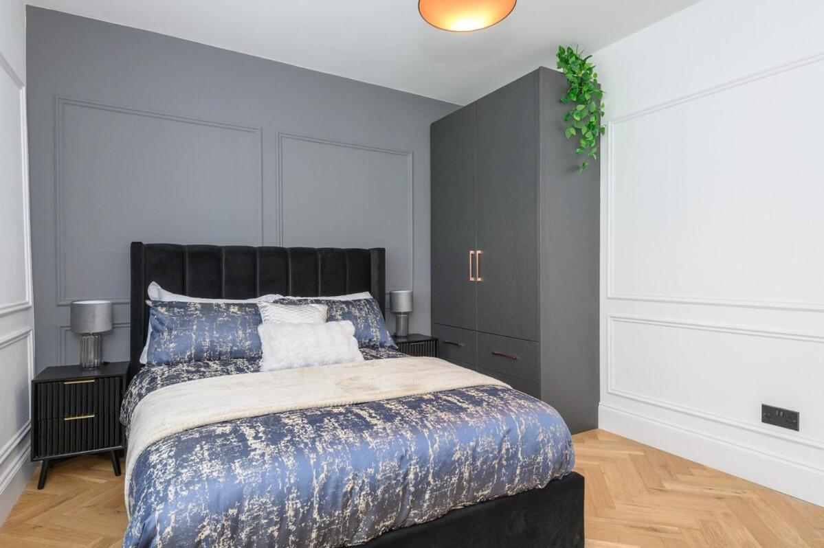 Apartment Paradise Boutique Deluxe - Center - Steps To Ivy Leeds (West Yorkshire)
