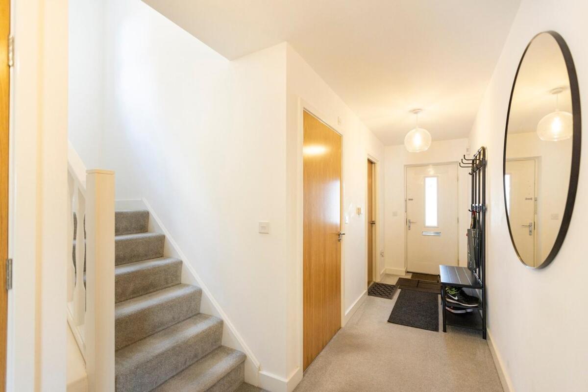 Very Comfortable Bed & Breakfast Leeds (West Yorkshire)