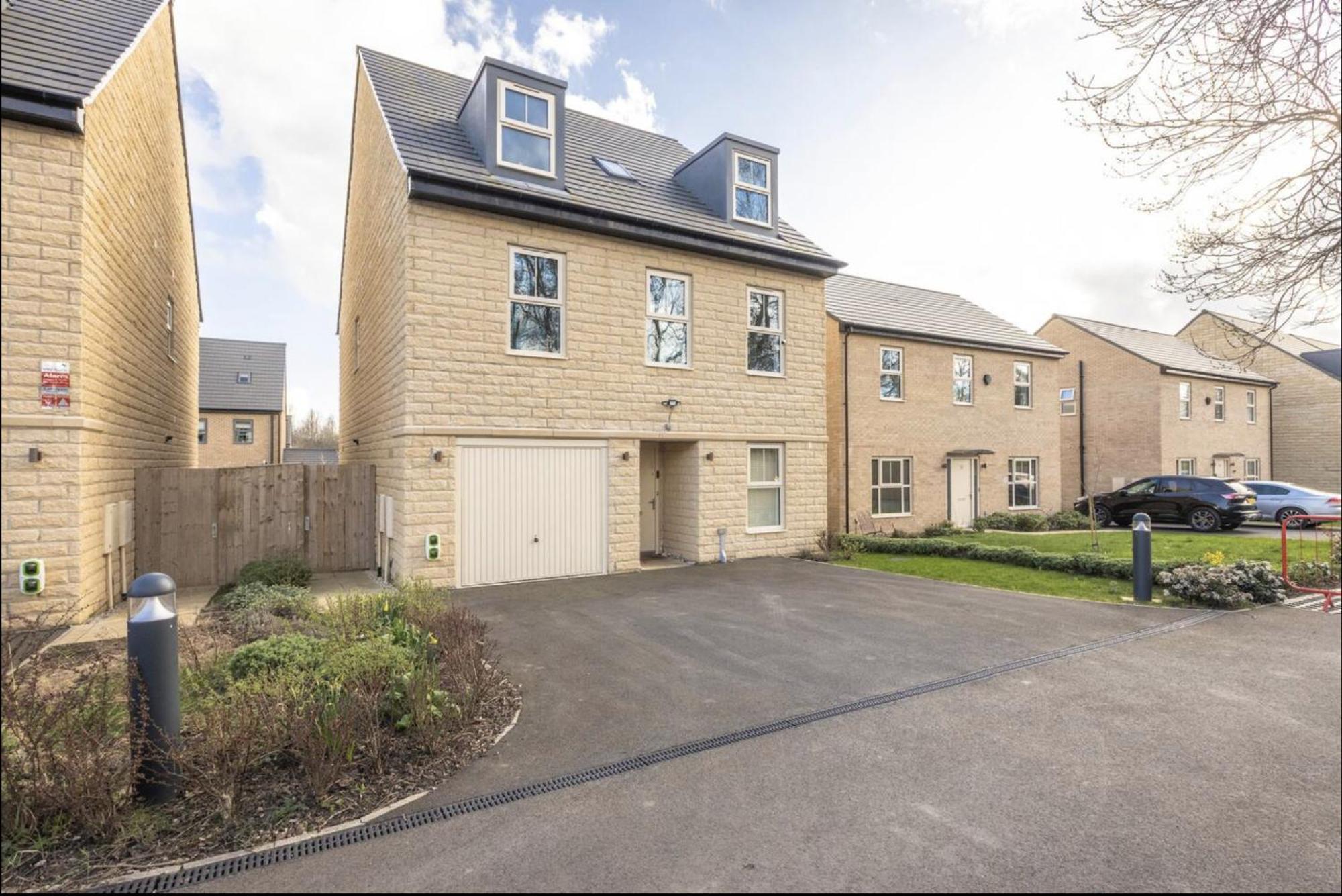 Very Comfortable Leeds (West Yorkshire)