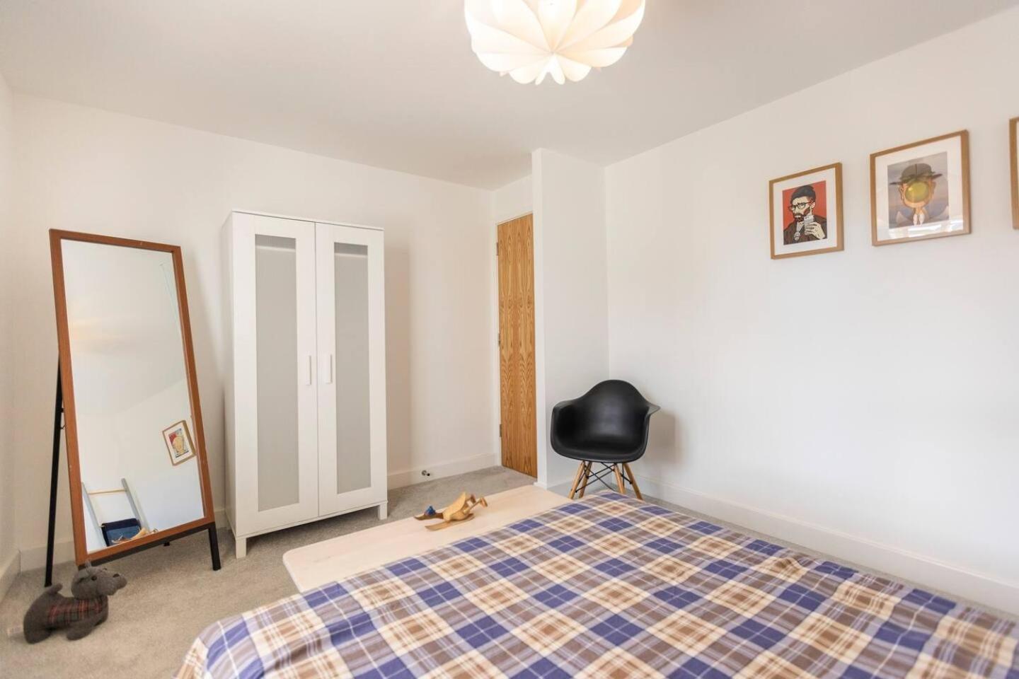Bed & Breakfast Very Comfortable Leeds (West Yorkshire)