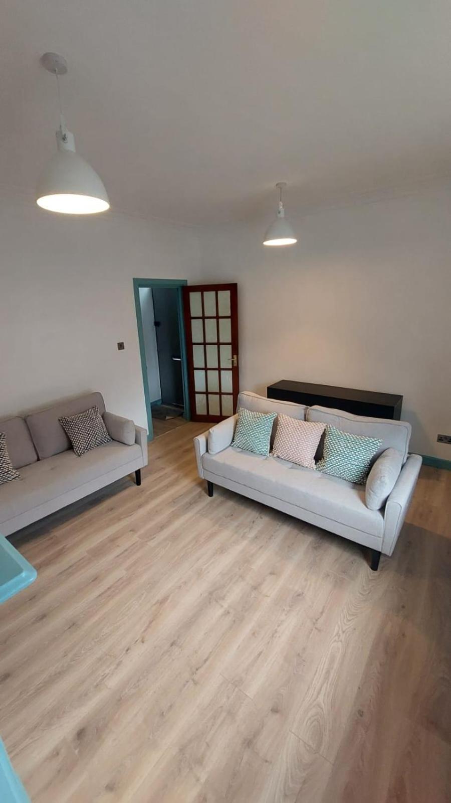 Florence 4 Bedroom House