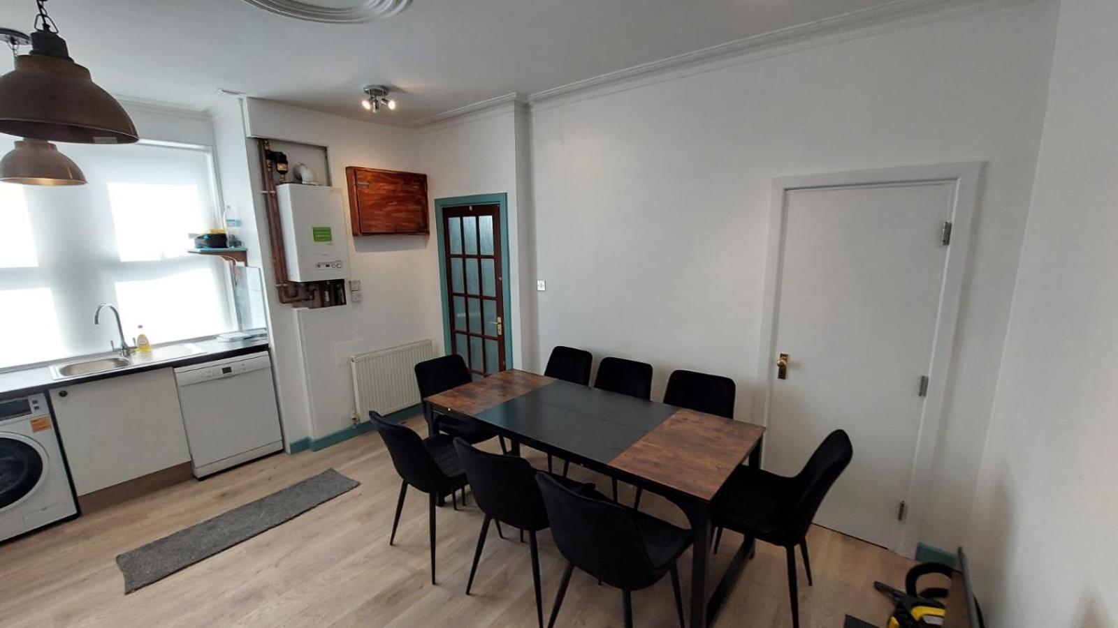 Villa Florence 4 Bedroom House *