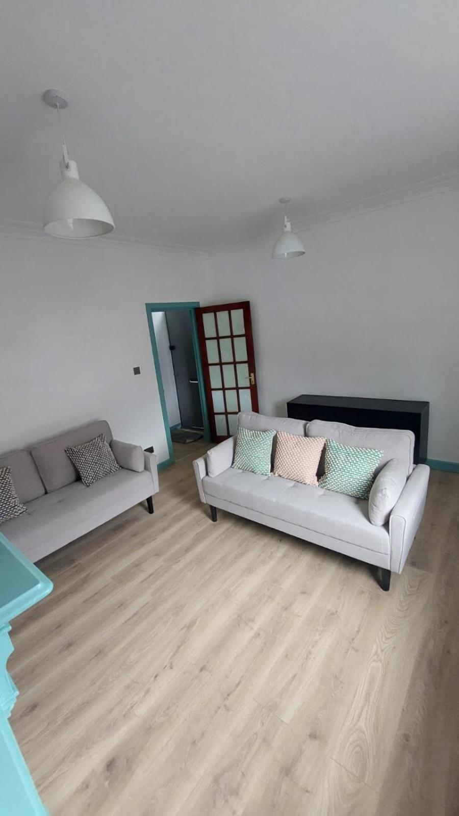 Florence 4 Bedroom House Villa *