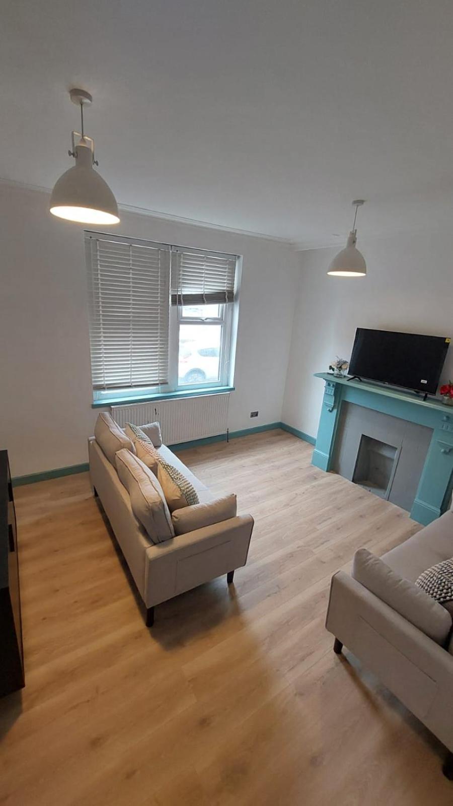 Florence 4 Bedroom House *