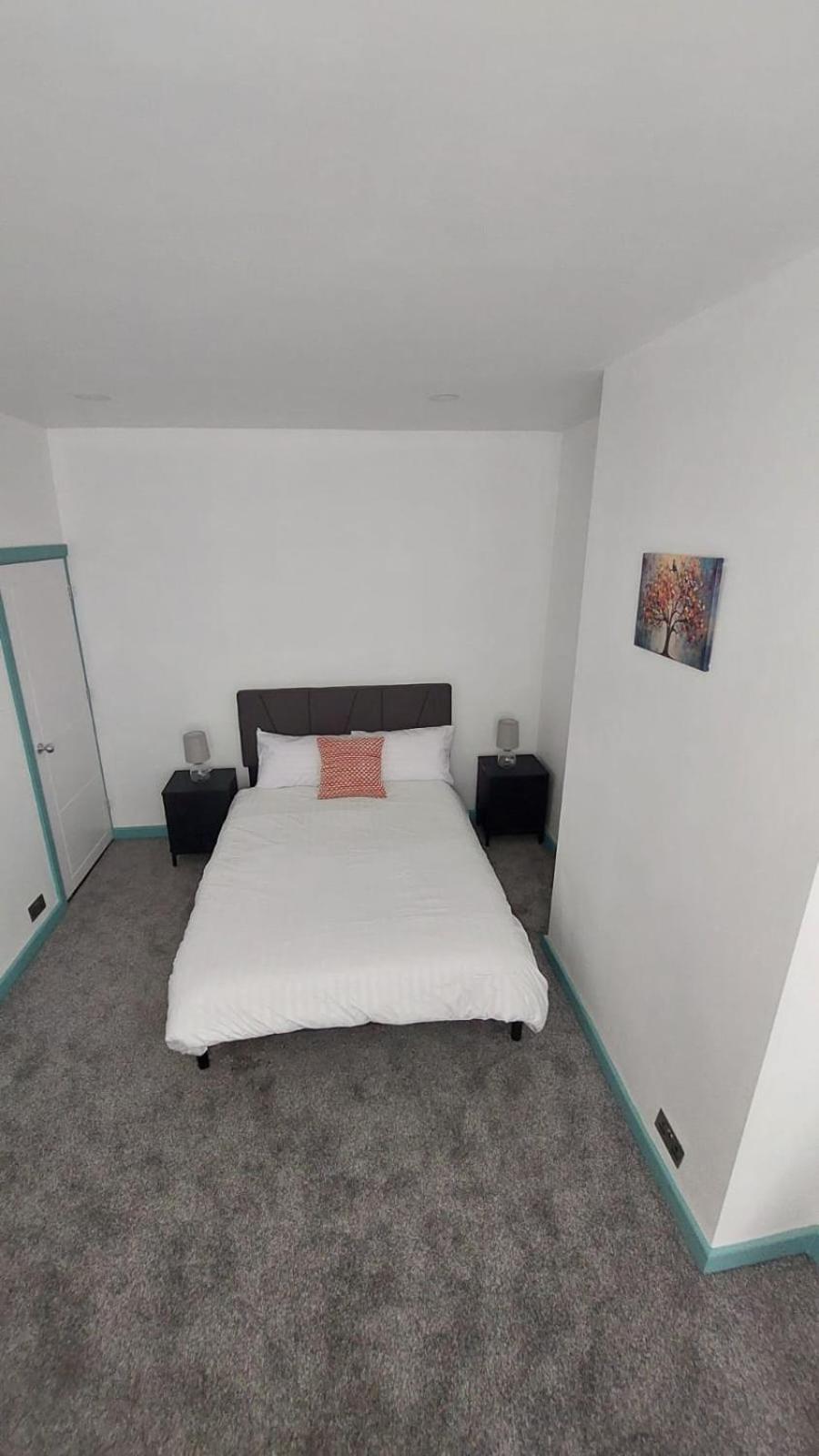 Florence 4 Bedroom House Villa