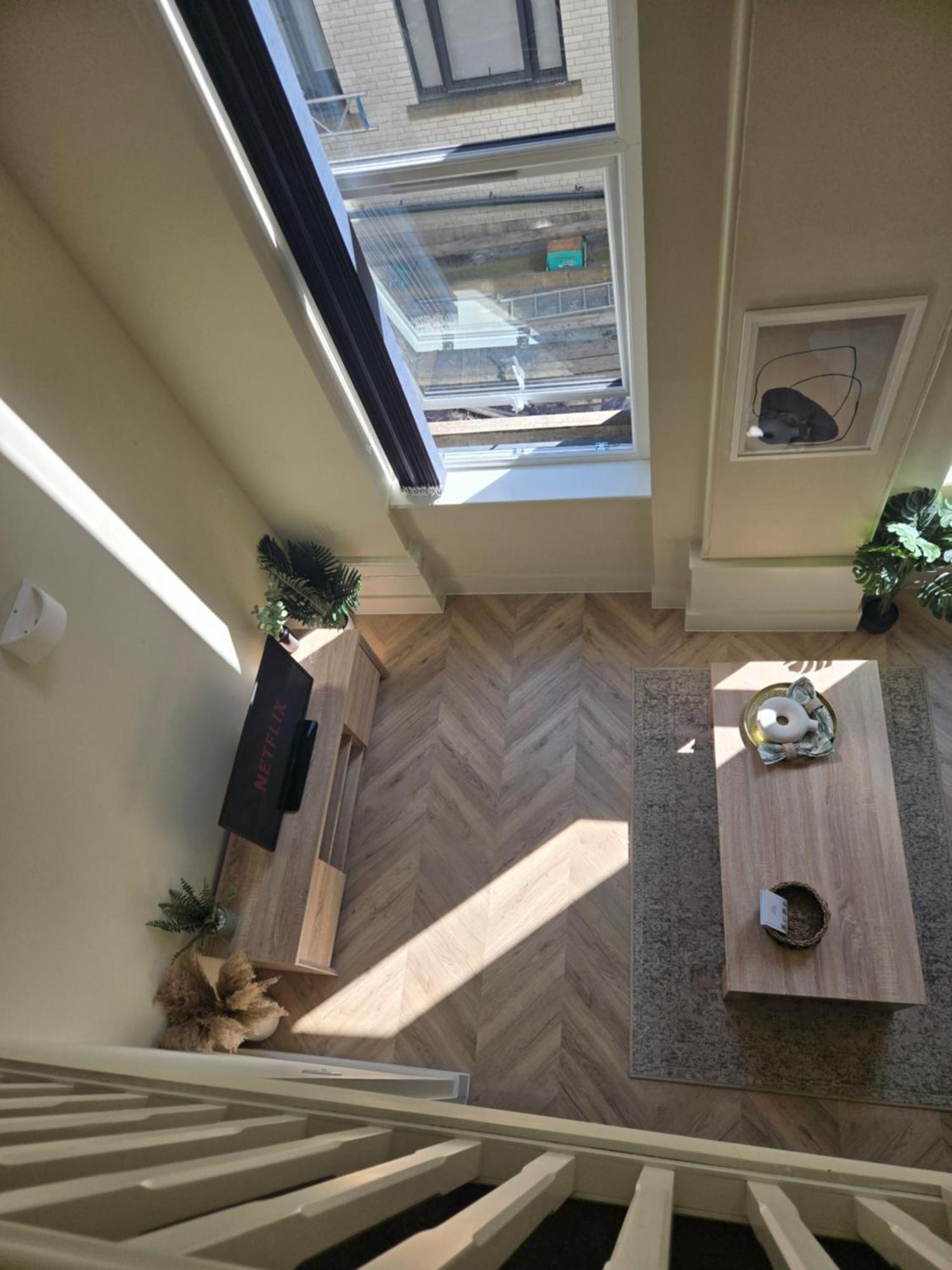 Athenaeum House - Centre Apartment