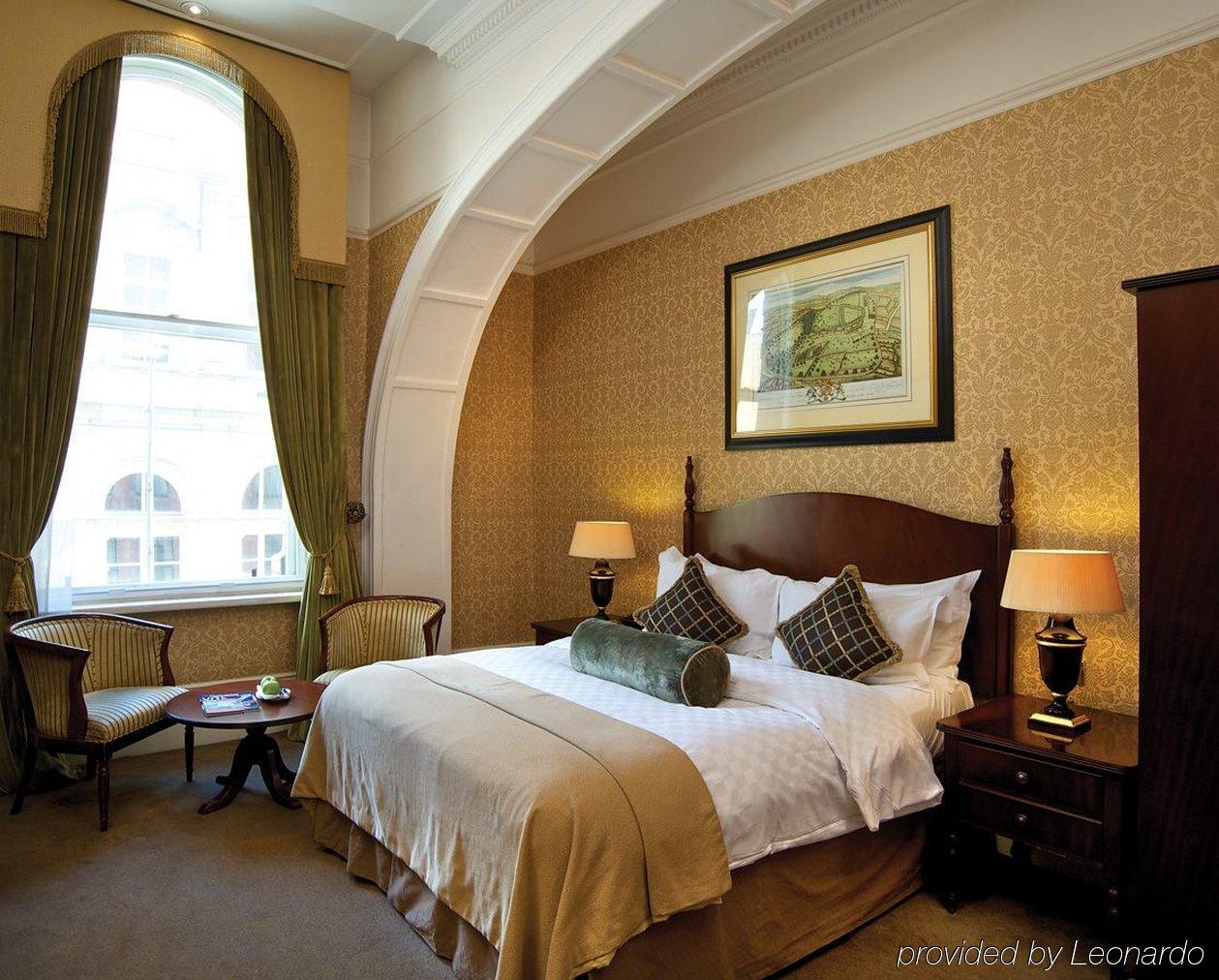 Hotel Quebecs Leeds (West Yorkshire)