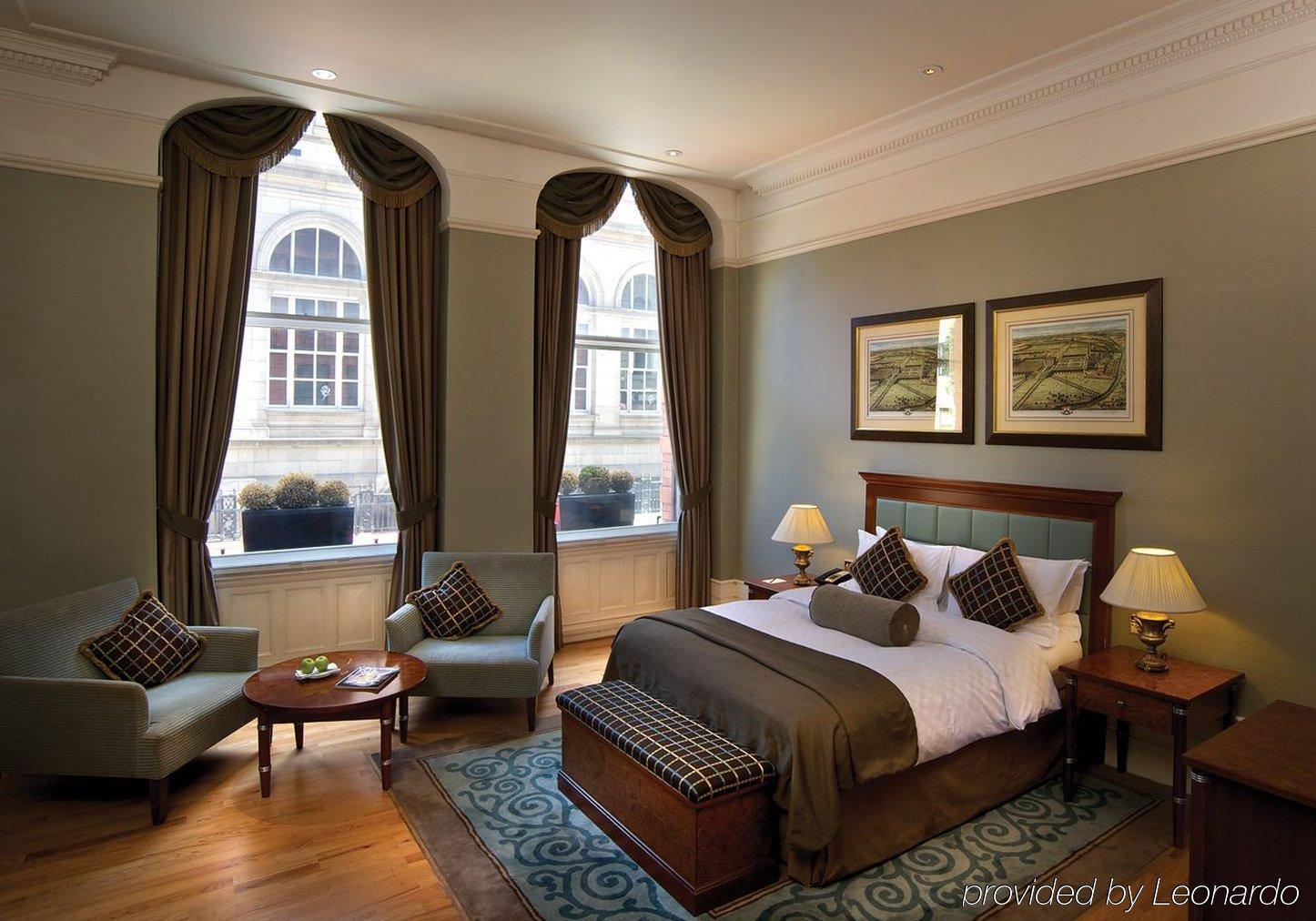 Quebecs Leeds (West Yorkshire)