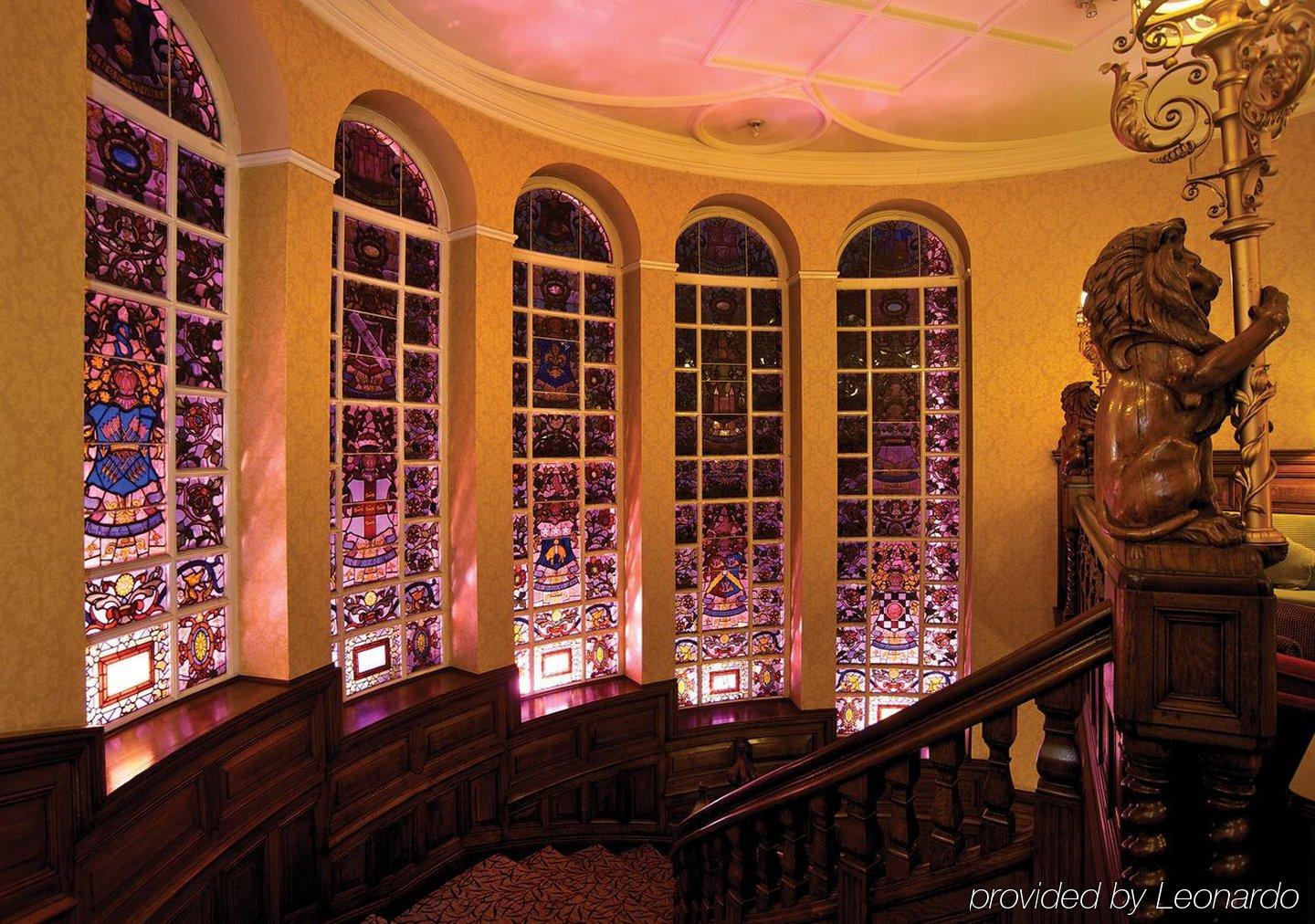 Hotel Quebecs 4*
