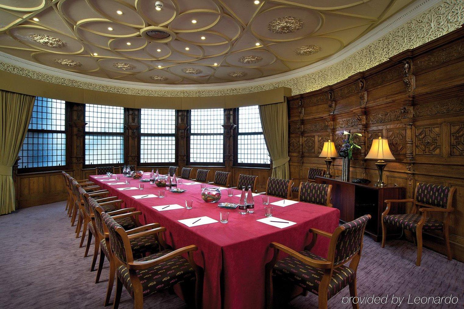 Hotel Quebecs Leeds (West Yorkshire)