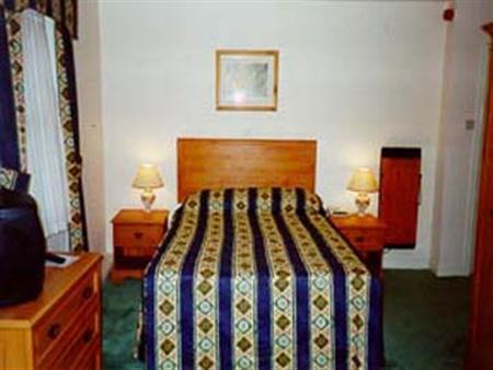 Hotel Discovery - Leeds 2*