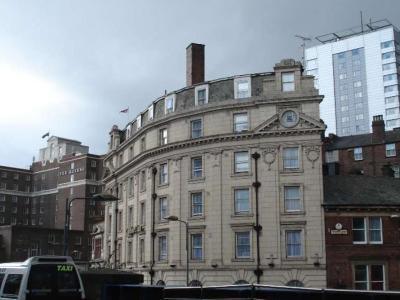 Discovery - Leeds 2* Leeds (West Yorkshire)
