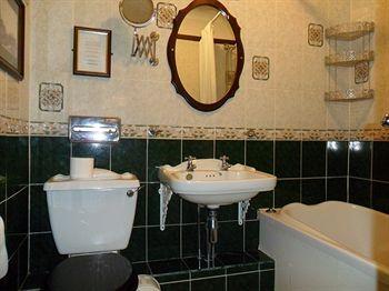 The Butlers Hotel