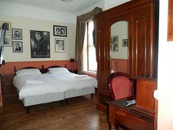 Hotel The Butlers 3*