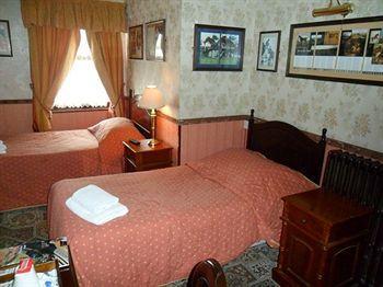 The Butlers Hotel