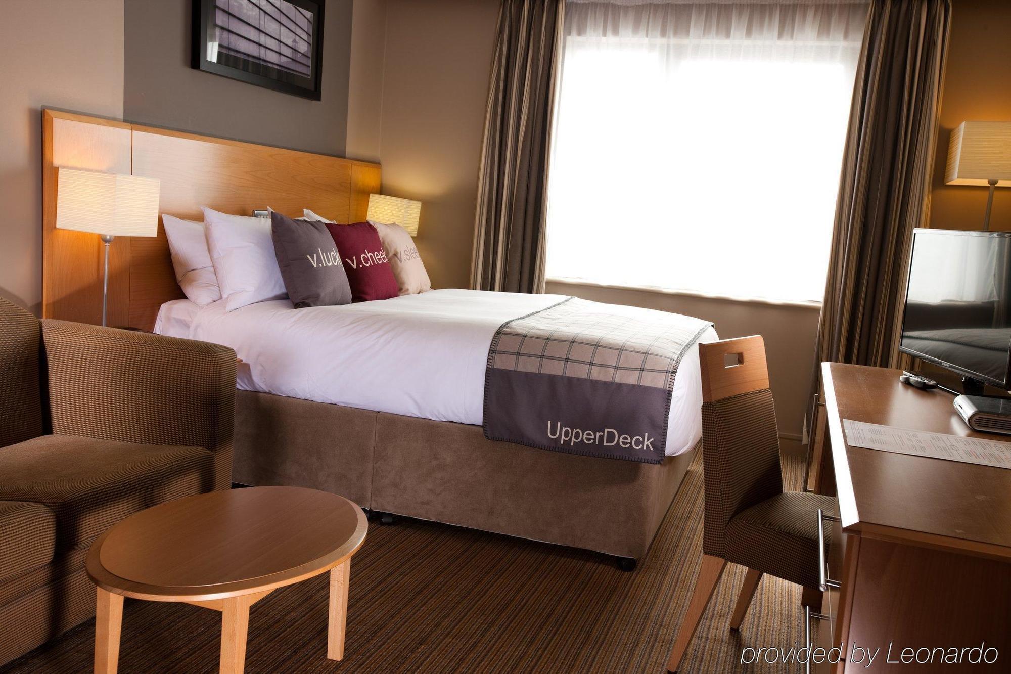 Hotel Village Leeds North Leeds (West Yorkshire)