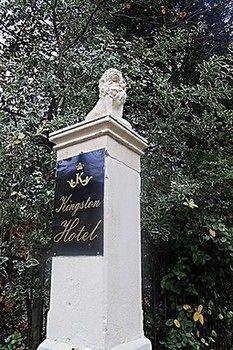 The Kingston Leeds (West Yorkshire)