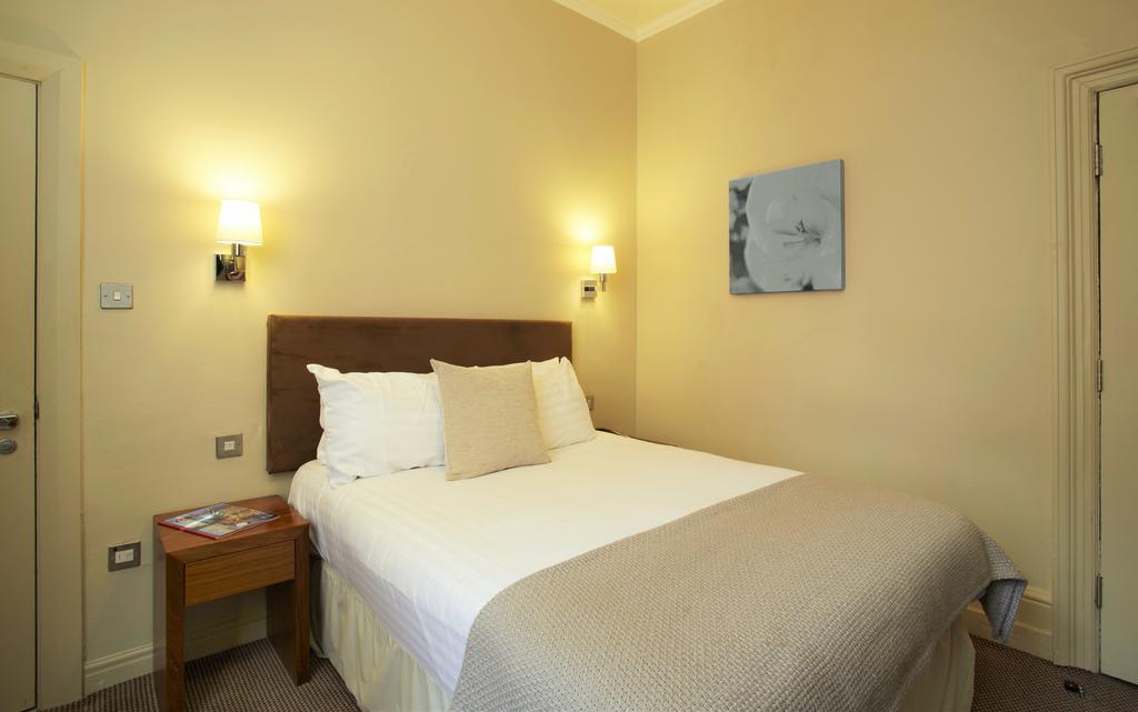 The Met Hotel Leeds (West Yorkshire)
