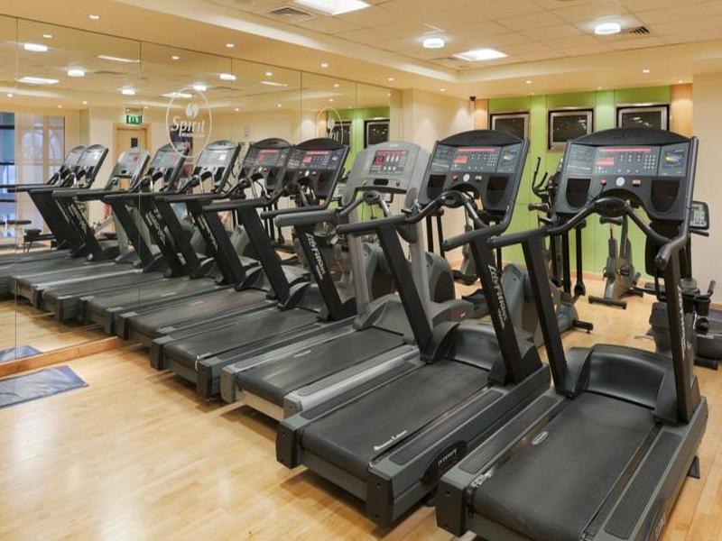 Crowne Plaza Leeds By Ihg