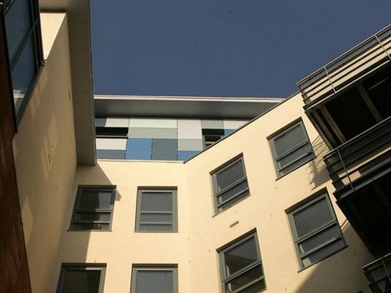 Kspace Serviced Leeds (West Yorkshire)