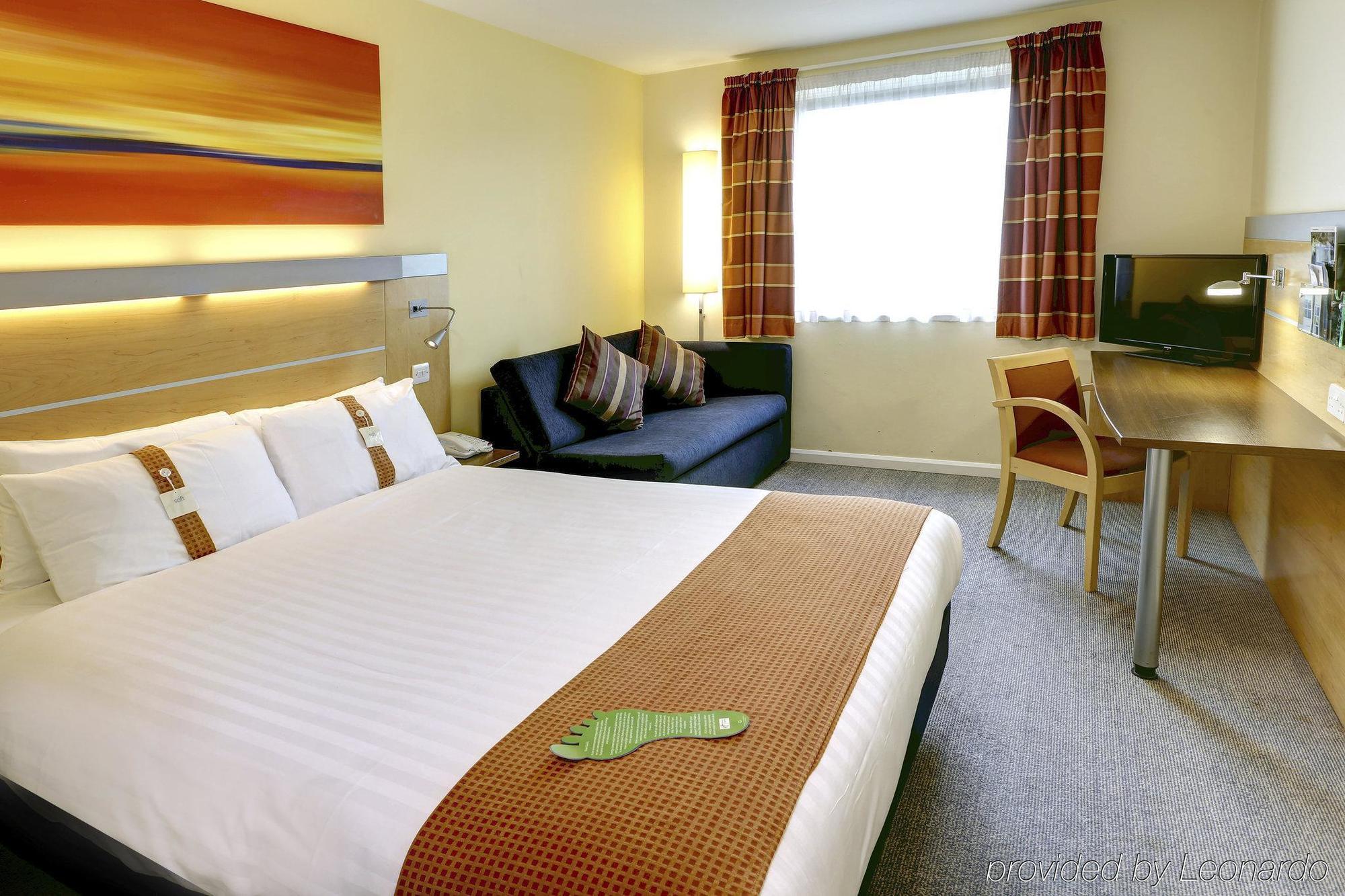 Express Leeds Centre - Armouries By Ihg Hotel Leeds (West Yorkshire)