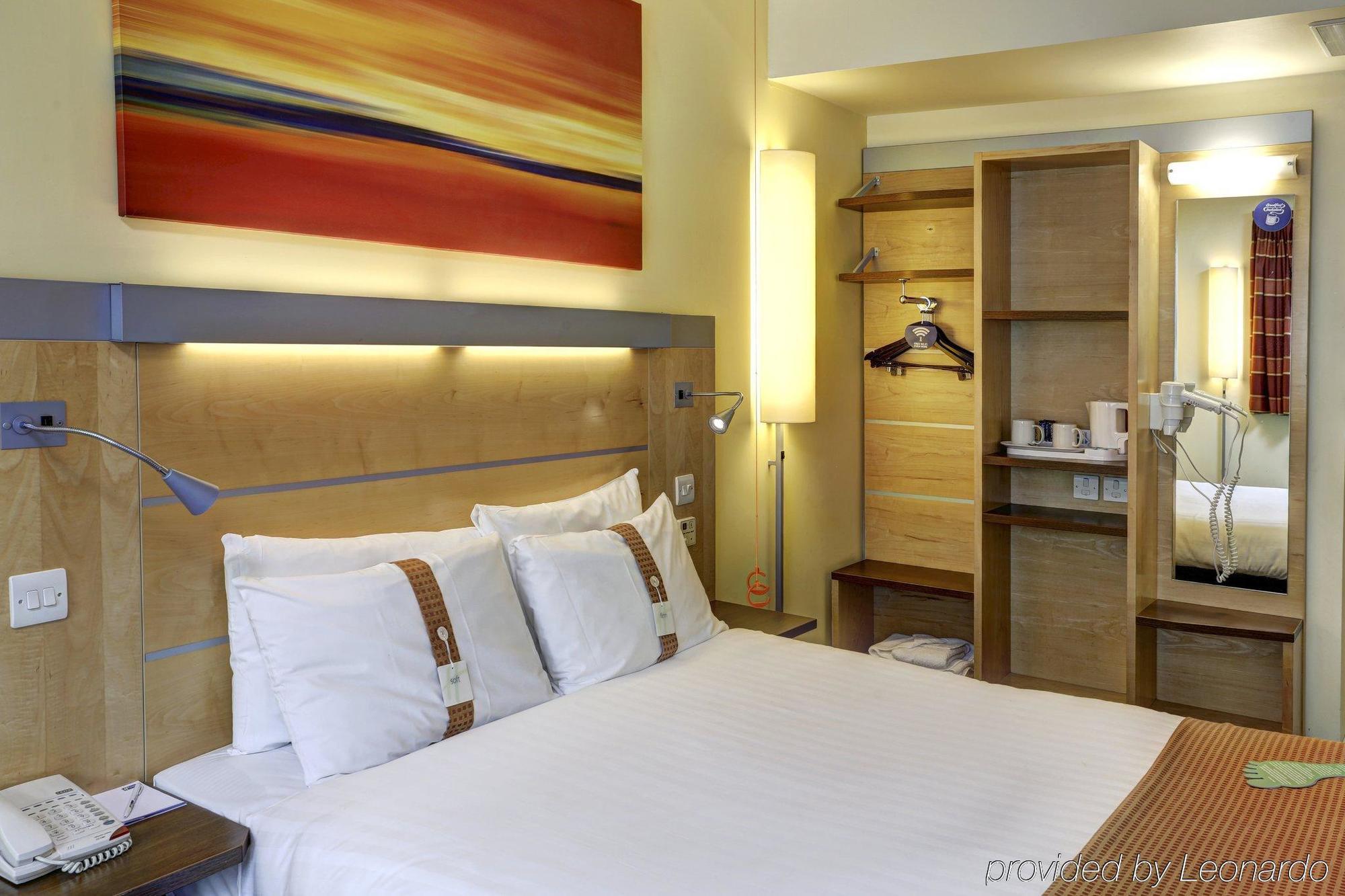 Express Leeds Centre - Armouries By Ihg 3* Leeds (West Yorkshire)