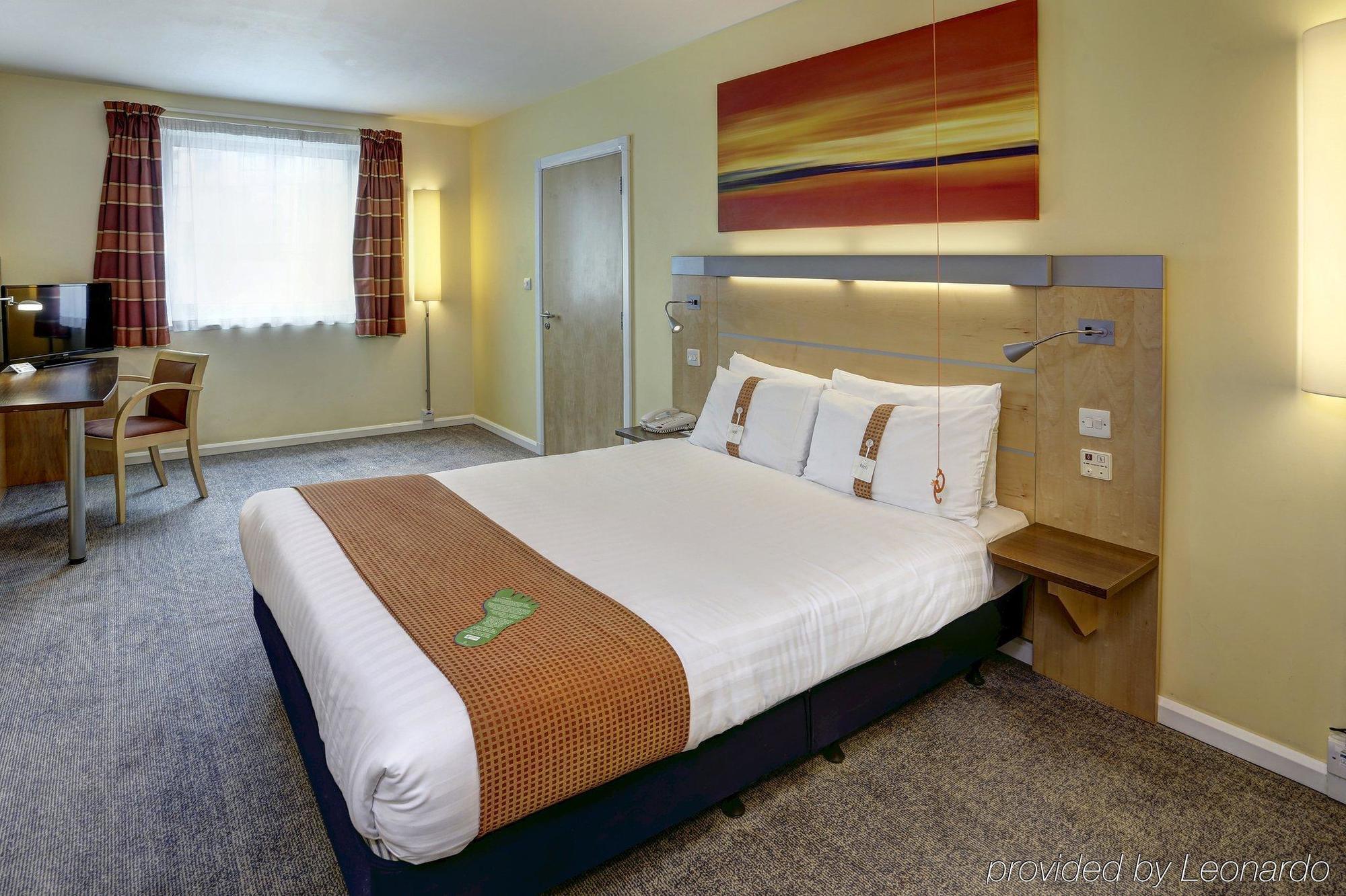 Express Leeds Centre - Armouries By Ihg Hotel