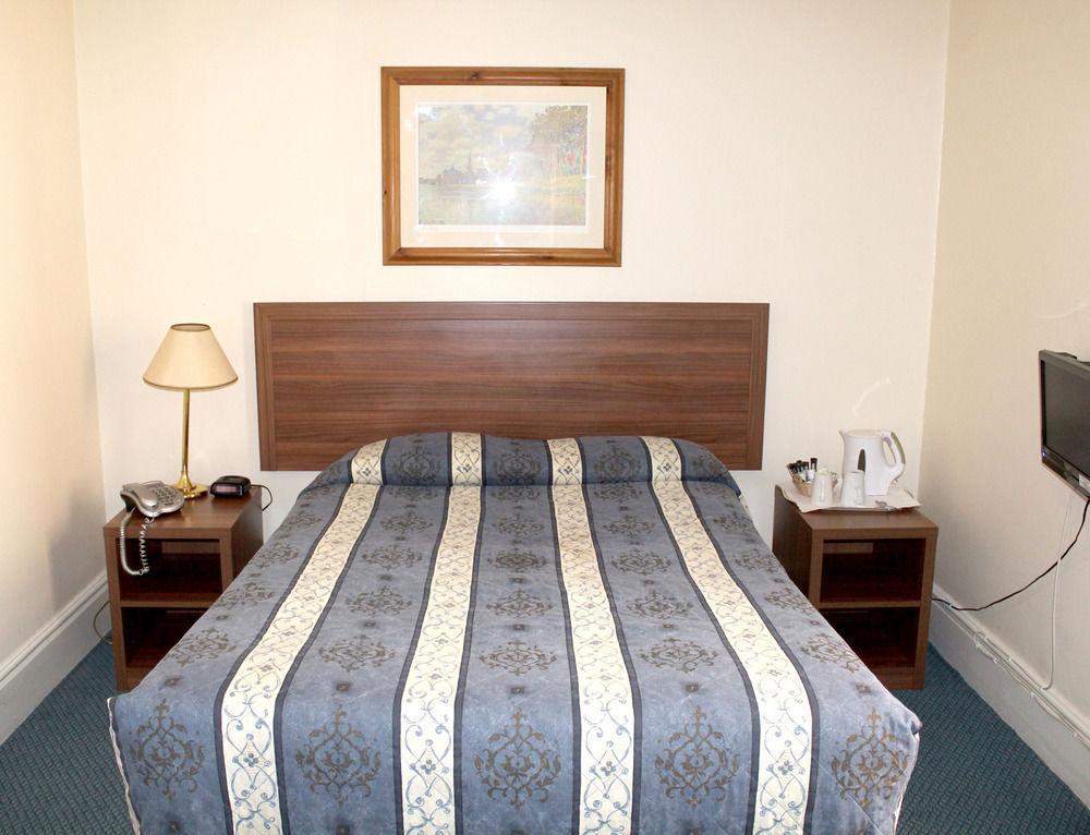 Discovery - Leeds Hotel Leeds (West Yorkshire)