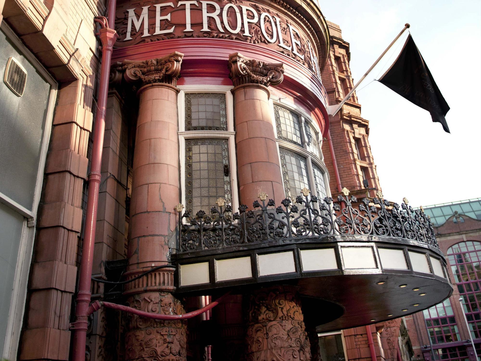 The Met 4*