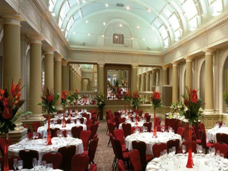 Hotel The Met Leeds (West Yorkshire)