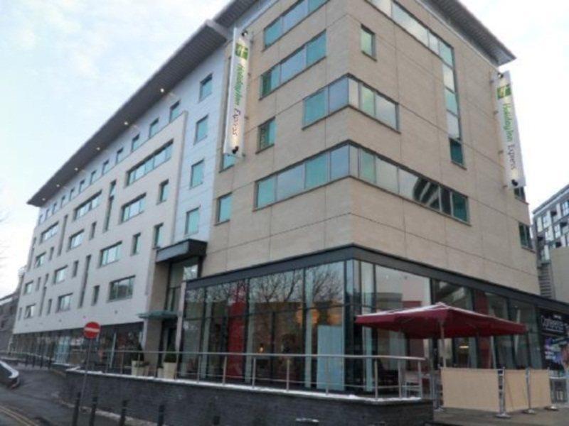 Express Leeds Centre - Armouries By Ihg Leeds (West Yorkshire)