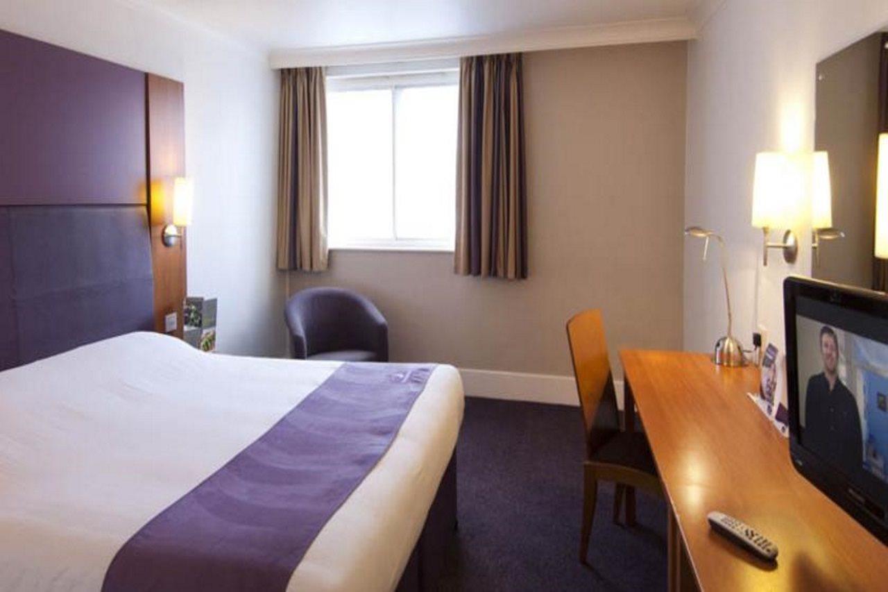 Premier City Centre Leeds (West Yorkshire)