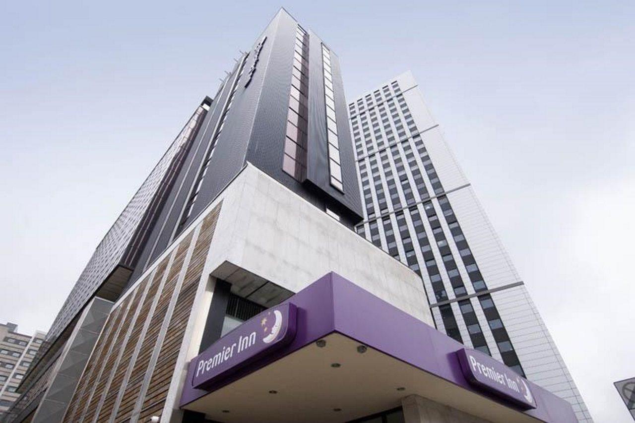 Premier Leeds Centre