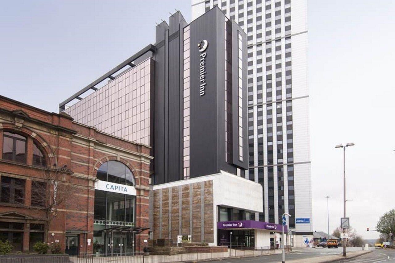 Hotel Premier City Centre 3*