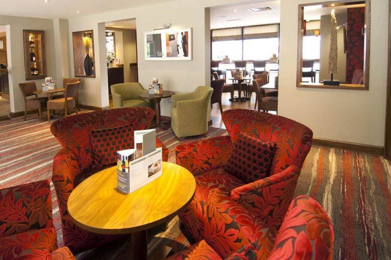 Premier Leeds Centre Hotel 3*