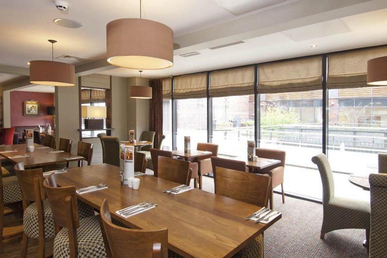 Premier Leeds Centre 3* Leeds (West Yorkshire)