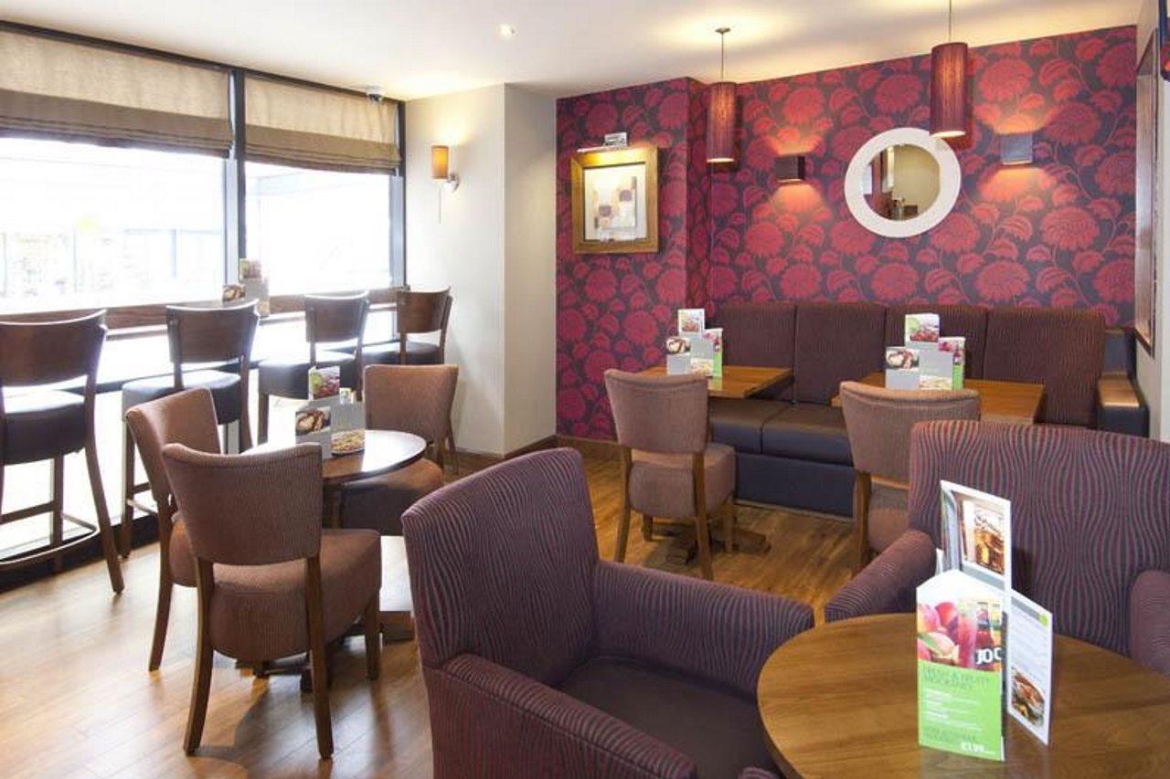 Premier Leeds Centre Hotel Leeds (West Yorkshire)