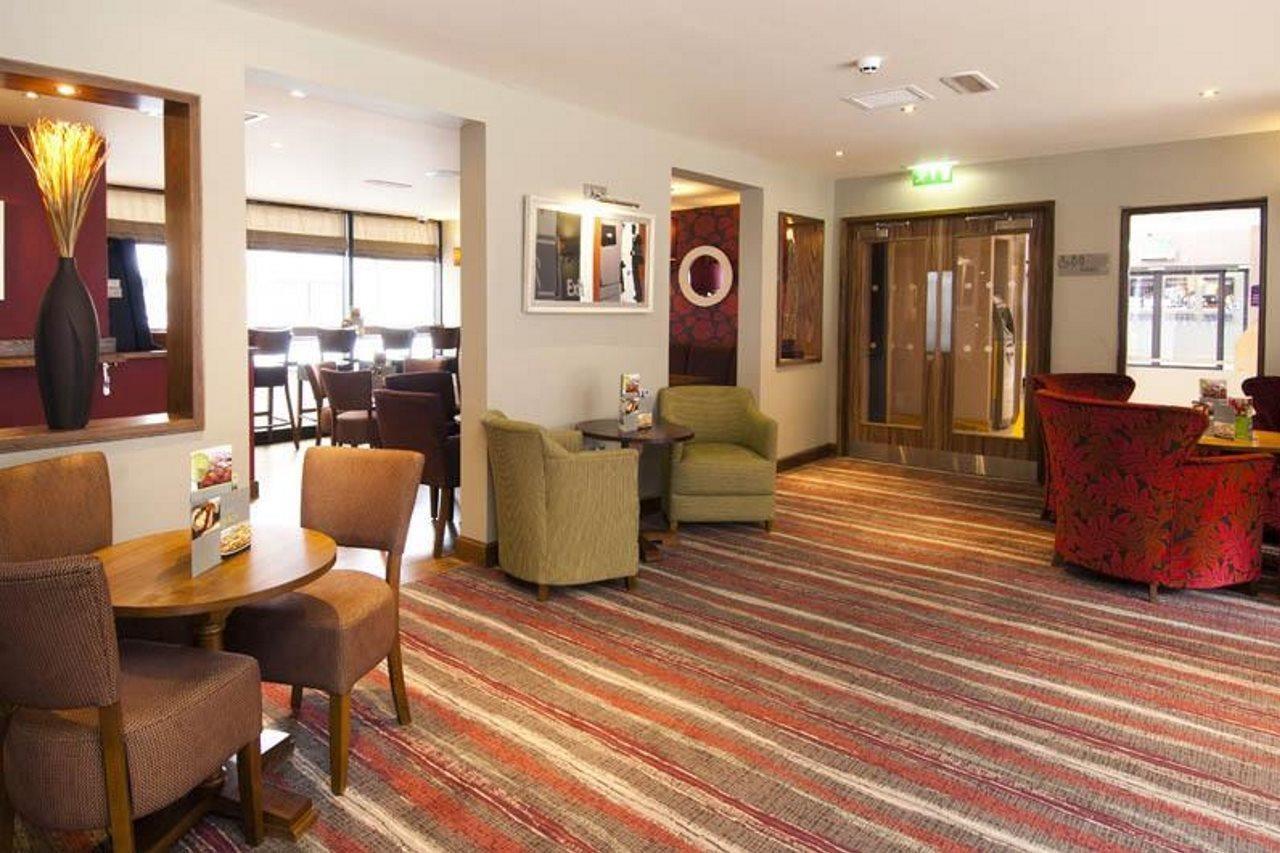 Premier Leeds Centre 3*