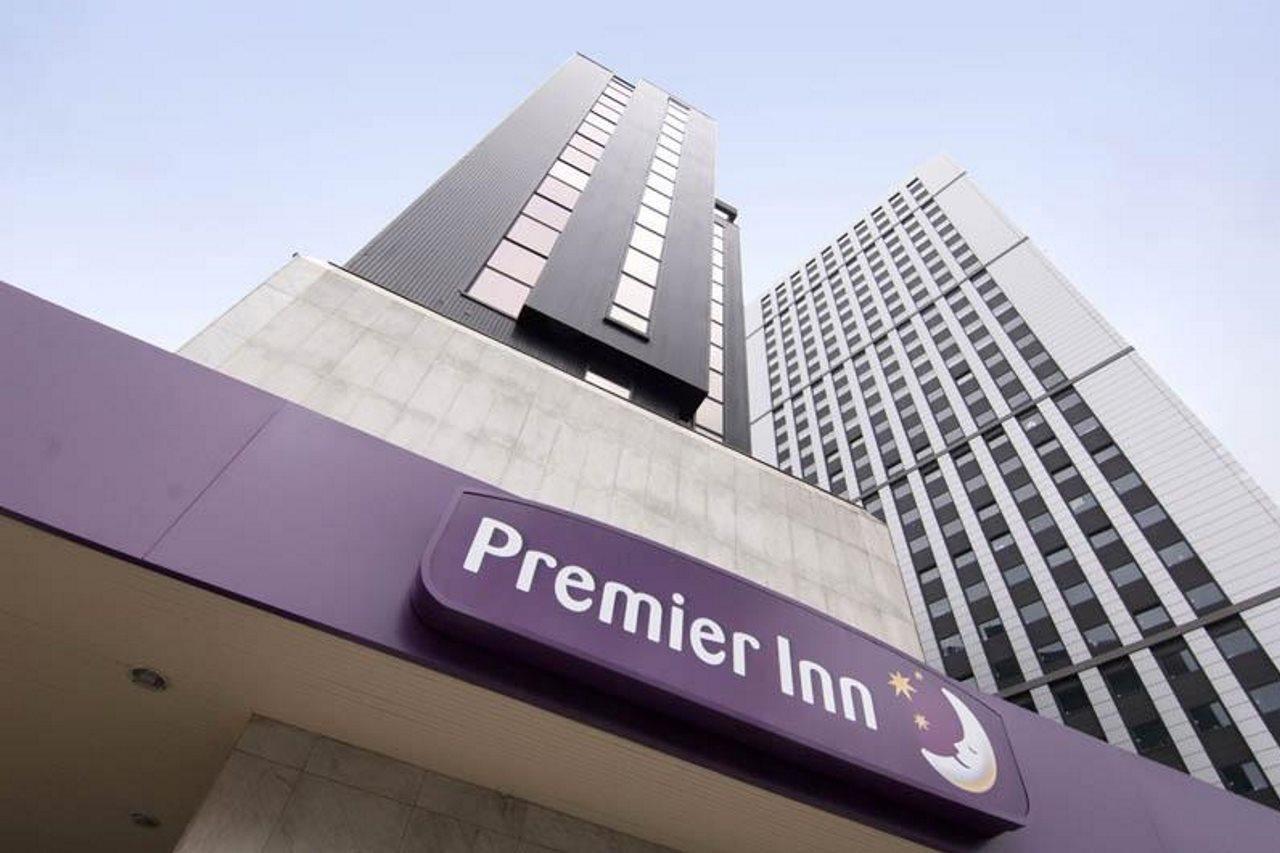 Premier Leeds Centre 3*