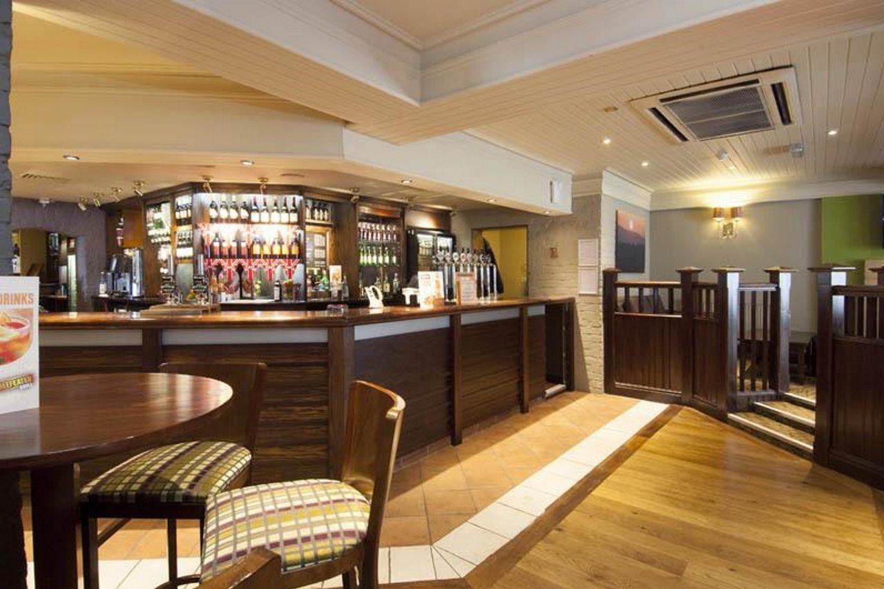 Premier Leeds / Bradford Airport Leeds (West Yorkshire)