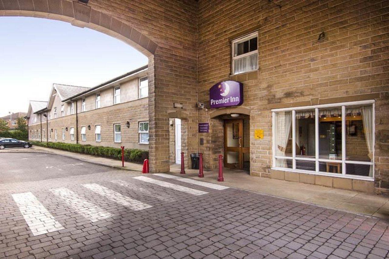 Hotel Premier Leeds / Bradford Airport Leeds (West Yorkshire)