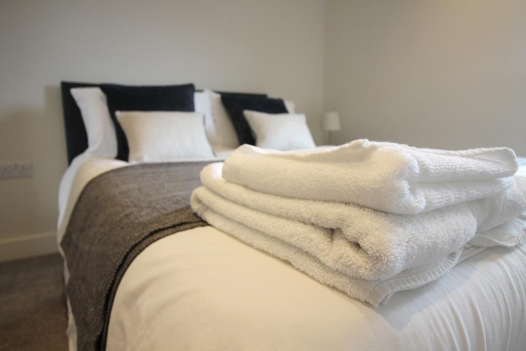 Chandlers Boutique Apartment *