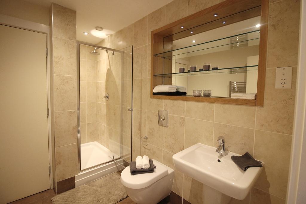 Apartment Chandlers Boutique