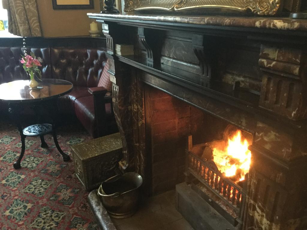 Black Horse Otley Leeds (West Yorkshire)