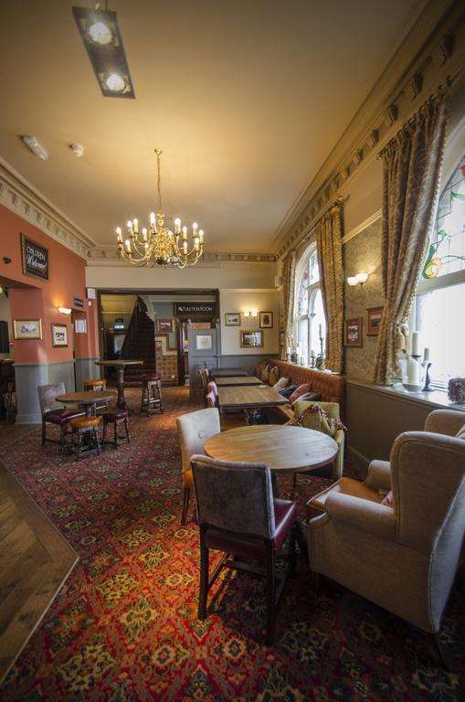 Black Horse Otley Leeds (West Yorkshire)