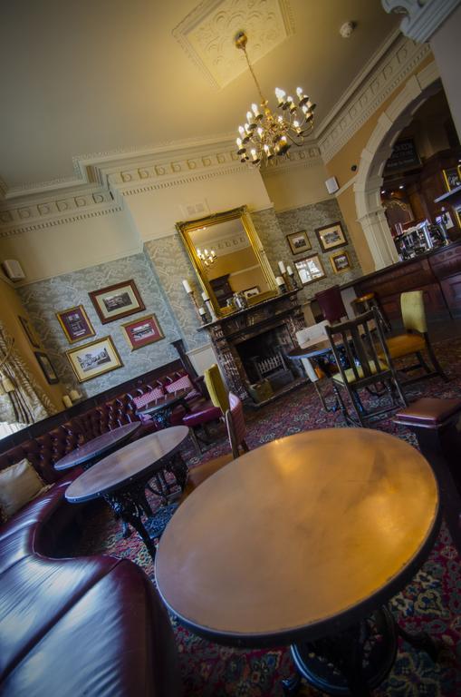 Black Horse Otley Hotel 3*