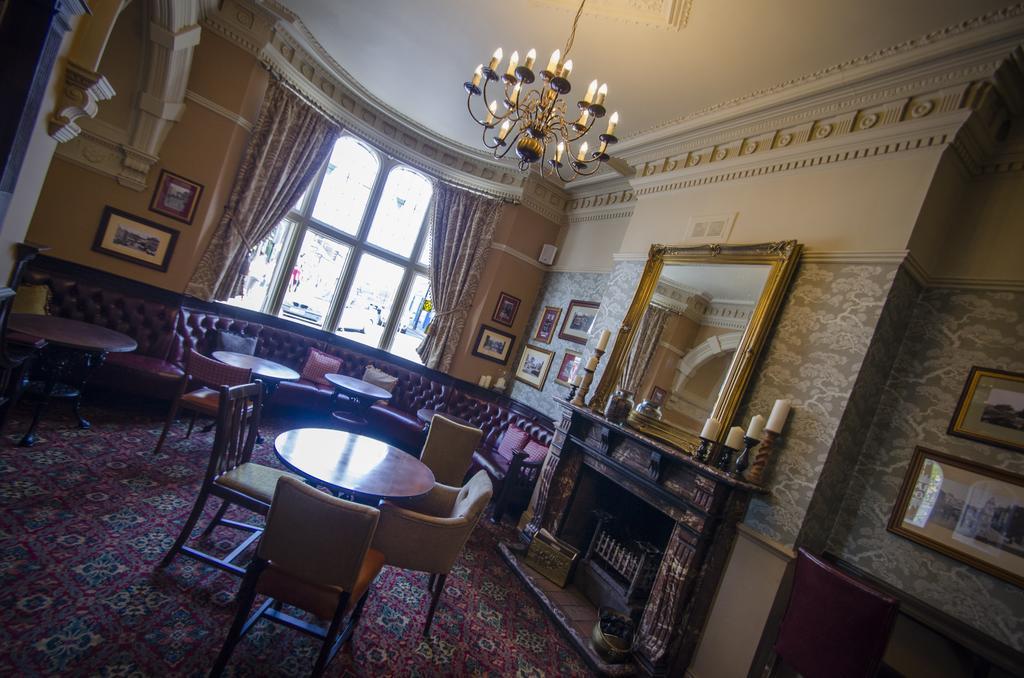 Hotel Black Horse Otley