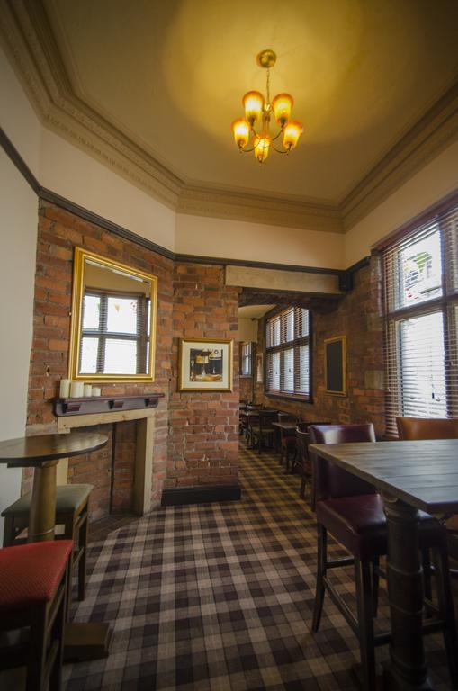 Black Horse Otley Leeds (West Yorkshire)