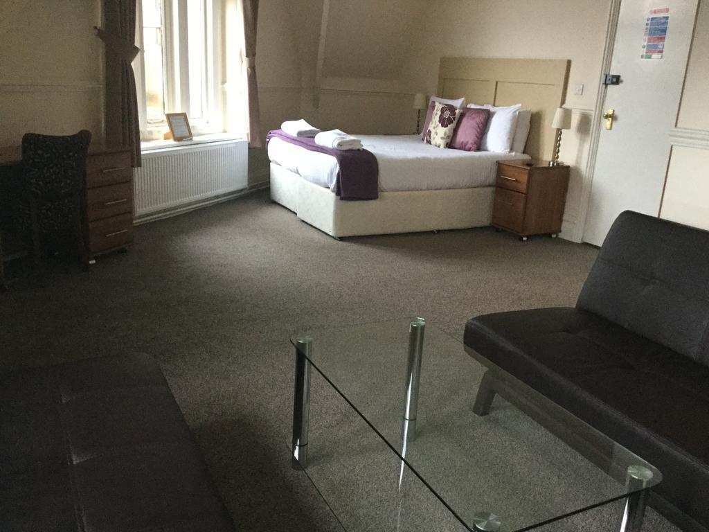 Black Horse Otley Hotel Leeds (West Yorkshire)